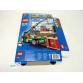 Lego City 7992 - CSAK ÜRES DOBOZ!!!