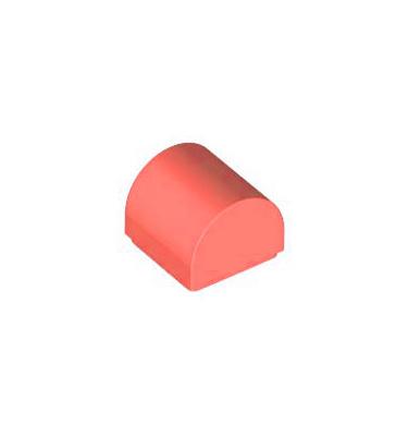 Íves lejtő 1 x 1 x 2/3