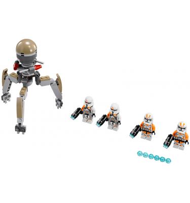 Utapau Troopers