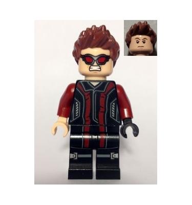Lego Super Heroes Hawkeye figura sh172