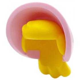 Minifigura haj kalappal™