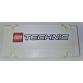Technic lapos panel 5 x 11 x 1 - mintás/matricás