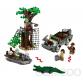 LEGO Üldözés a folyón