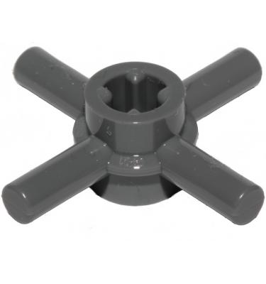 Technic, tengelycsatlakozó hub