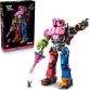 Mecha Team Leader