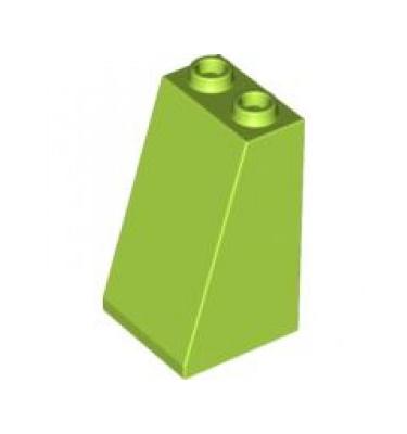 Lejtő 2 x 2 x 3 (75°)