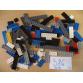 LEGO 2 soros lapos elemek