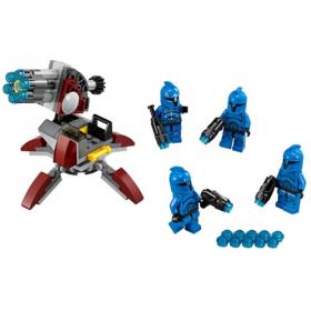 Senate Commando Troopers™™