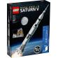 LEGO® NASA Apollo Saturn V