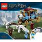 Lego Harry Potter 75958 - CSAK ÖSSZERAKÁSI ÚTMUTATÓ!