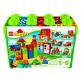 LEGO® DUPLO® Deluxe játékdoboz