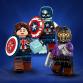 LEGO® Minifigurák Marvel Studios