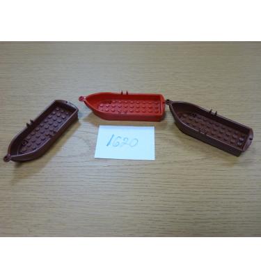LEGO Speciális alkatrész/hajó, csónak elem
