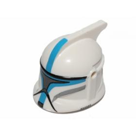 Minifigura sisak - mintás/matricás™