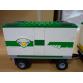 LEGO Teherautó és targonca