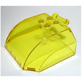 Szélvédő 5 x 6 x 2™