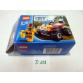 Lego Technic 4427 - CSAK ÜRES DOBOZ!!!
