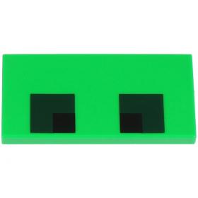 Csempe 2 x 4 - mintás/matricás™