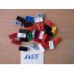 30 db 1x2 Lapos elem bütyökkel,3794