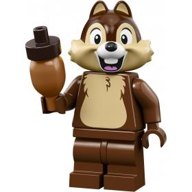Chip - Csipet Csapat - LEGO® 71024 - Disney mesehősök 2. sorozat™