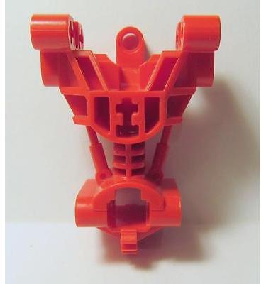Bionicle torzó