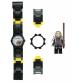 LEGO Ninjago Kendo Cole karóra