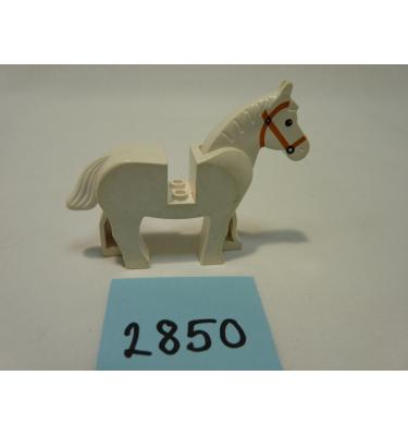 LEGO Állat/Ló,lovacska figura
