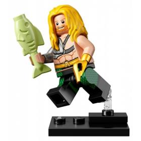 Aquaman - LEGO® 71026 - DC Szuperhősök Gyűjthető Minifigurák™