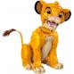 Simba, az ifjú oroszlánkirály