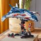 Bosszúállók: Ultron kora Quinjet