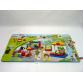 Lego Duplo 6158 - CSAK ÜRES DOBOZ!!!