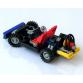 LEGO Autó