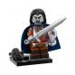 Strahd von Zarovich - LEGO® 71047 Gyűjthető Minifigurák - Dungeons & Dragons