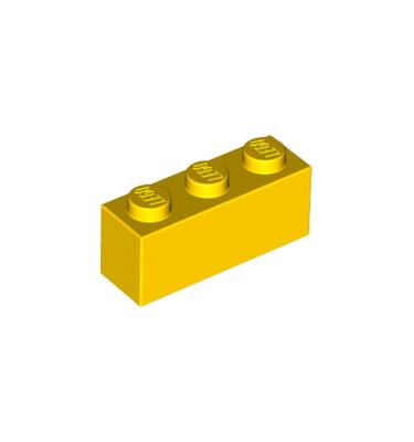 Kocka 1 x 3