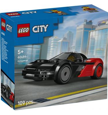 Elektromos szuperautó