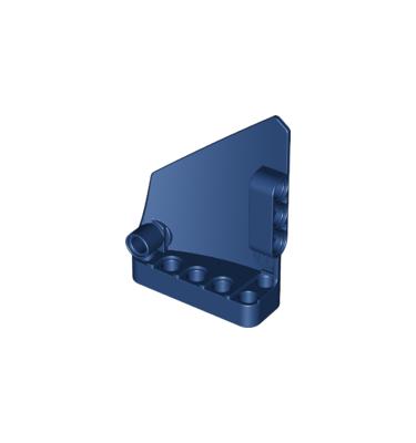 Technic #14 panel 5 x 7 (jobb)