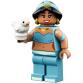 Jázmin hercegnő - LEGO® 71024 - Disney mesehősök 2. sorozat