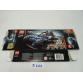Lego Technic 42010 - CSAK ÜRES DOBOZ!!!