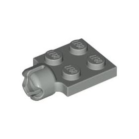 2 x 2 lapos elem golyós foglalattal™