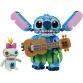 Stitch és Foltos