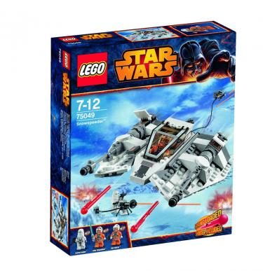 Snowspeeder™