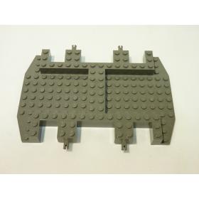 Rock Raider dózer alap 12 x 18 x 1 1/3™