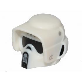 Minifigura fejfedő™