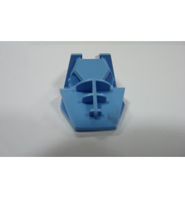 Technic blokk 3 x 6 x 1 & 2/3