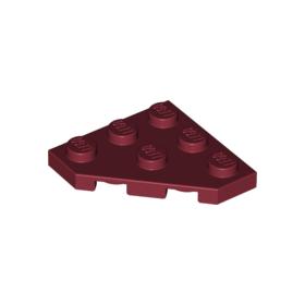 Lapos sarok elem 3 x 3™