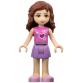 Friends Olivia minifigura