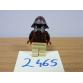 Lego Star Wars Lando Calrissian - Skiff Guard sw398 figura