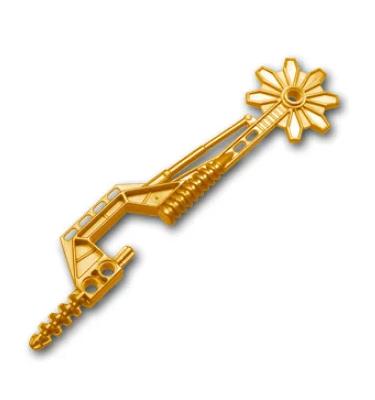 Bionicle fegyver