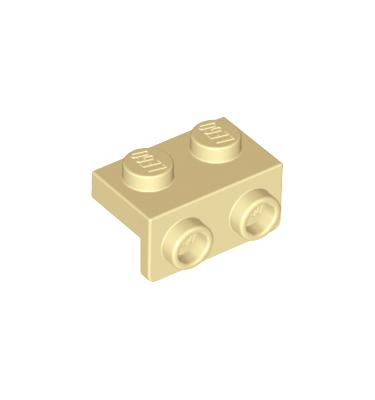 Konzol 1 x 2 - 1 x 2
