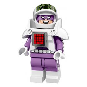 71017 The LEGO Batman Movie sorozat - The Calculator™ minifigura coltlbm-18™